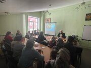 Лекция к 100-летию преставления патриарха Тихона